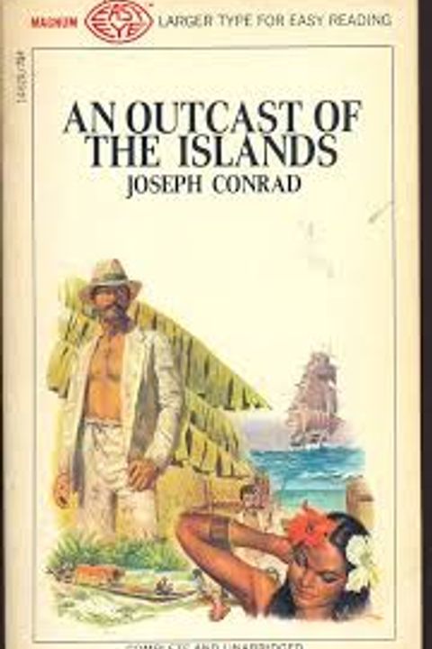An Outcast of the Islands