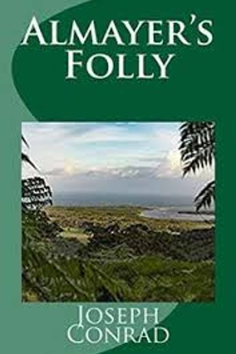 Almayer's Folly