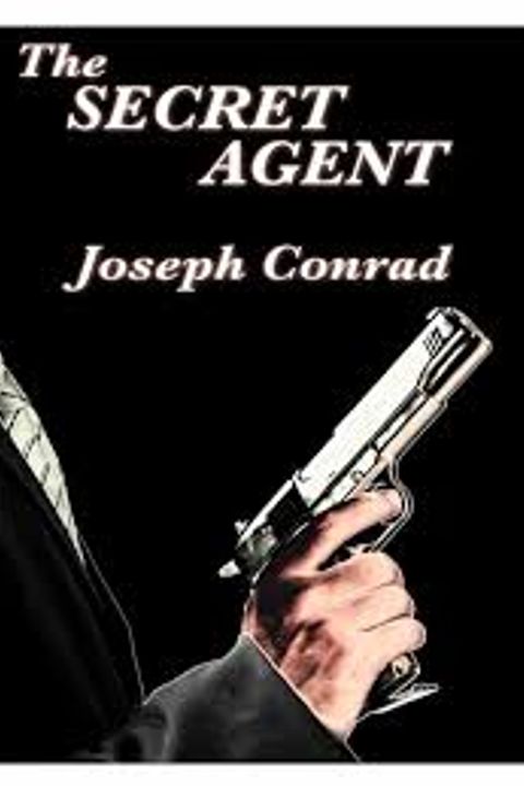 The Secret Agent