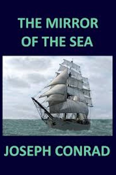 The Mirror of the Sea