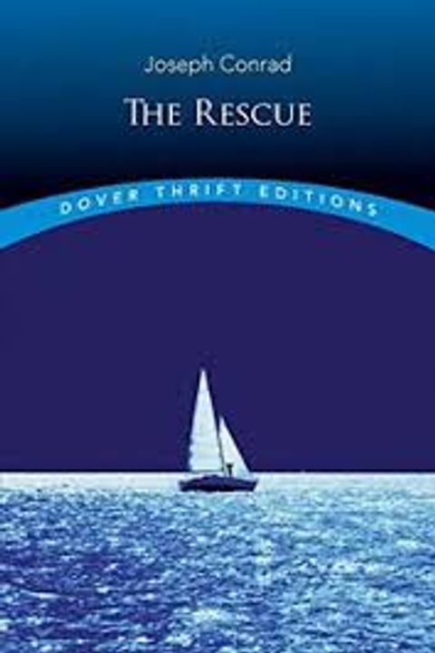 The Rescue