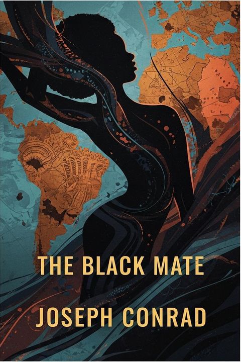 The Black Mate