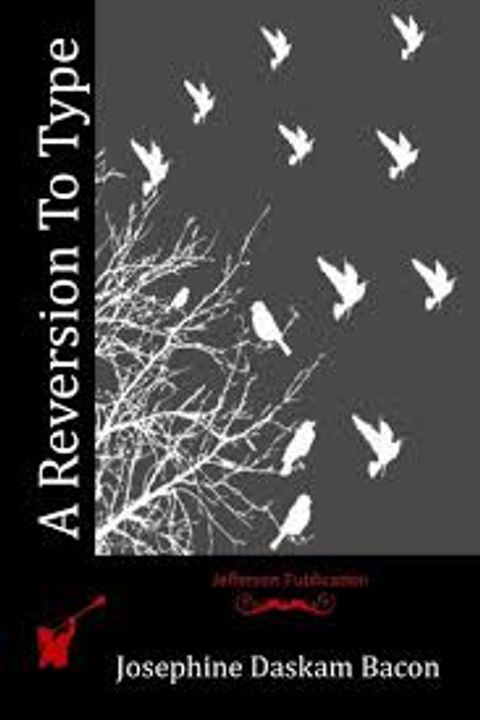 A Reversion to Type