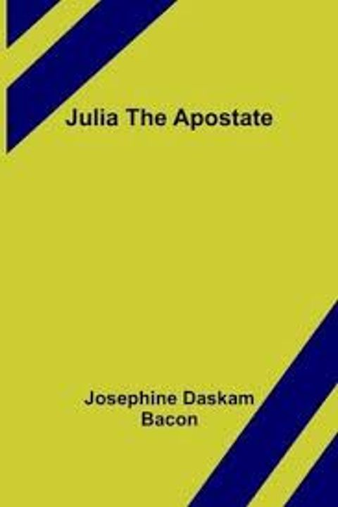 Julia the Apostate