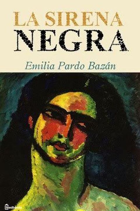 La Sirena Negra
