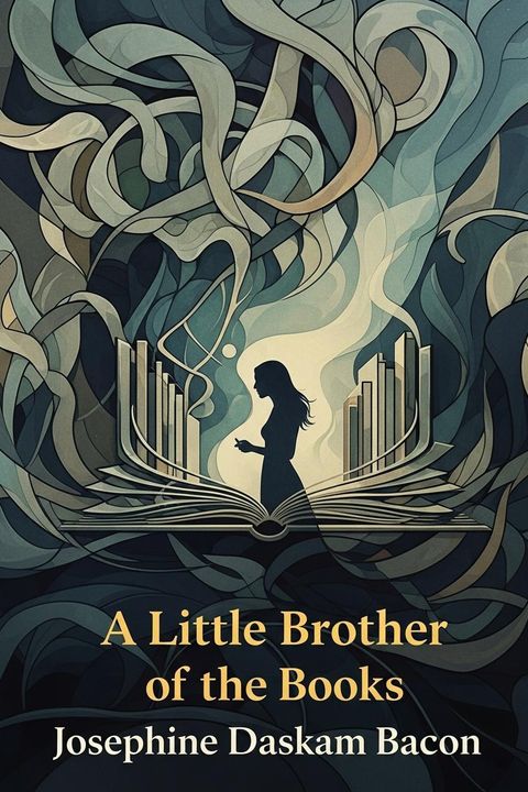 A Little Brother of the Books
