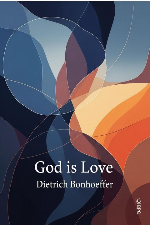 God is Love