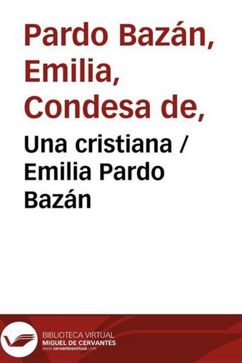 Una Cristiana