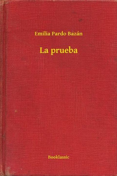 La Prueba