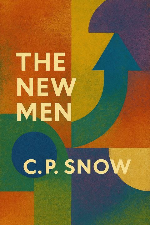 The New Men