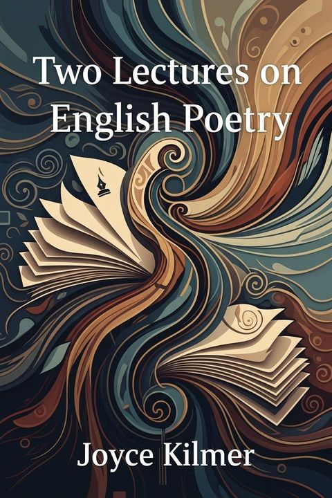 Two Lectures on English Poetry