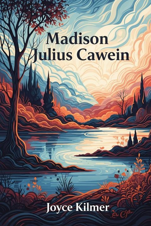 Madison Julius Cawein