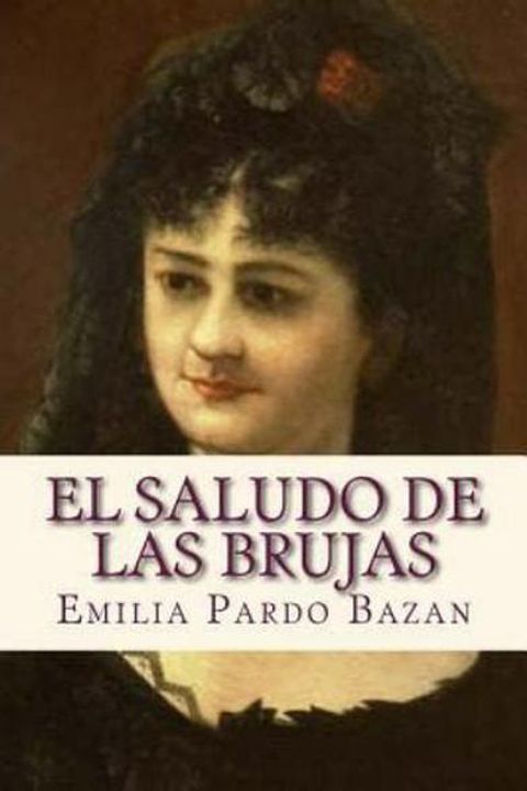 El Saludo de las Brujas