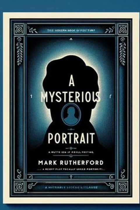 A Mysterious Portrait