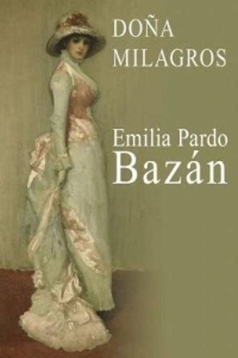 Doña Milagros
