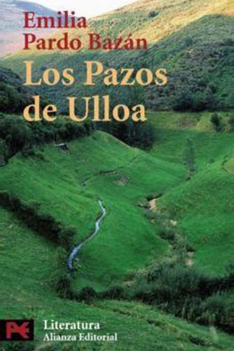 Los Pazos de Ulloa