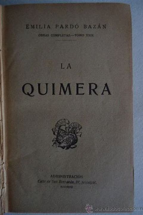 La Quimera