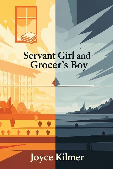 Servant Girl and Grocer's Boy