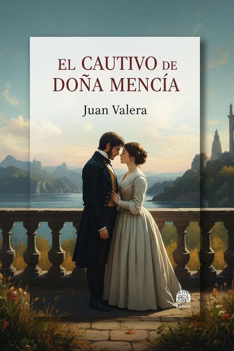 El cautivo de Doña Mencía