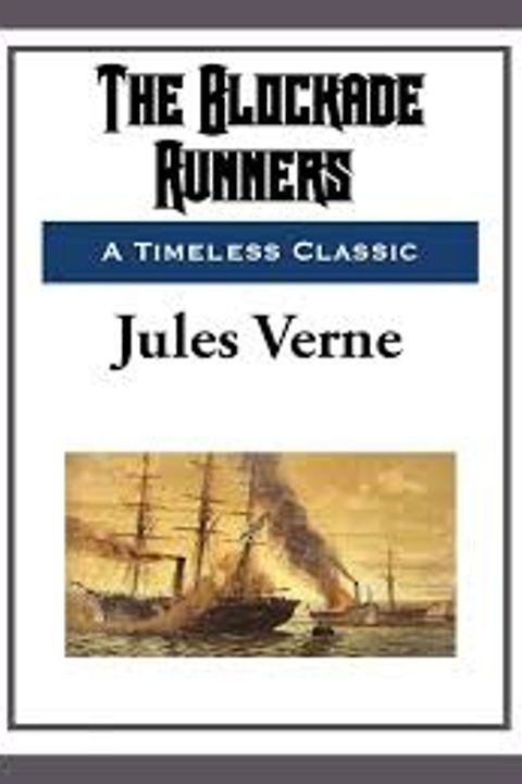 The Blockade Runners