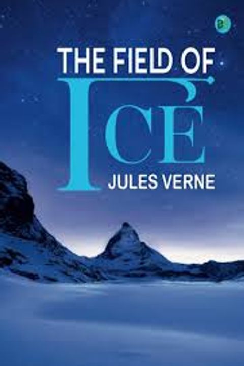 The Field of Ice