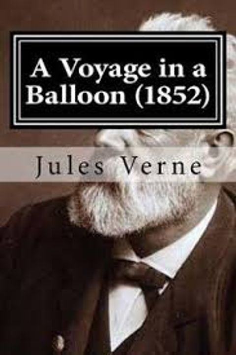 A Voyage in a Balloon