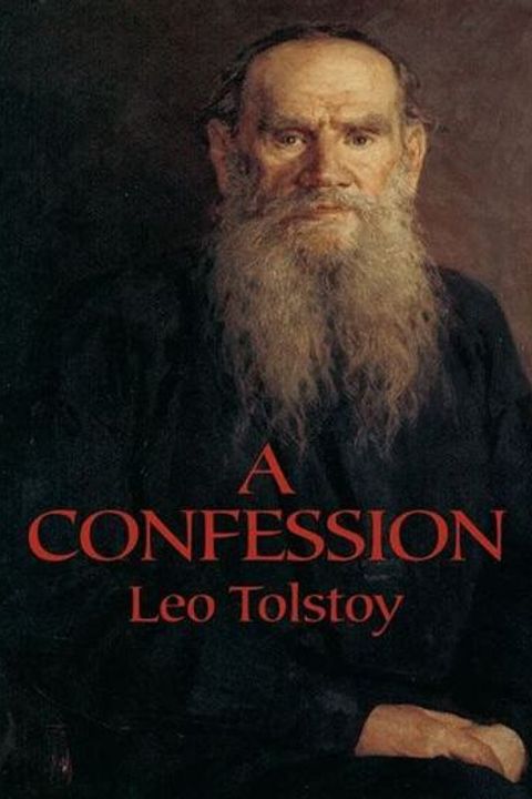 A Confession