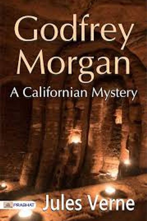 Godfrey Morgan