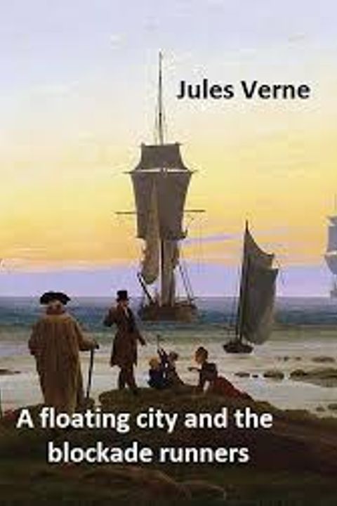 A Floating City
