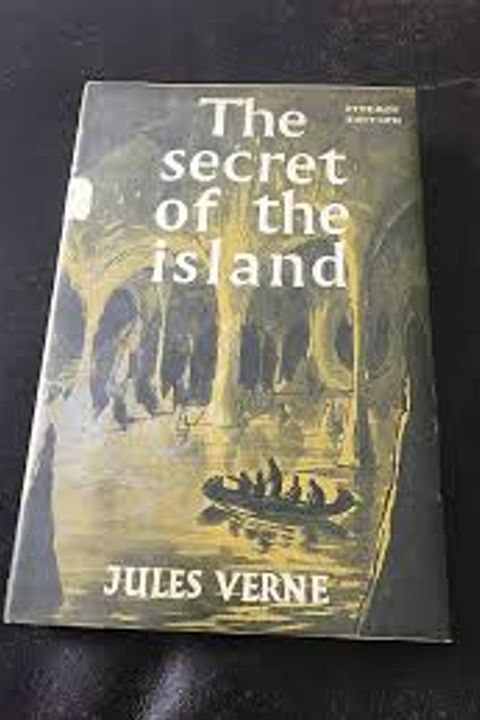 The Secret of the Island