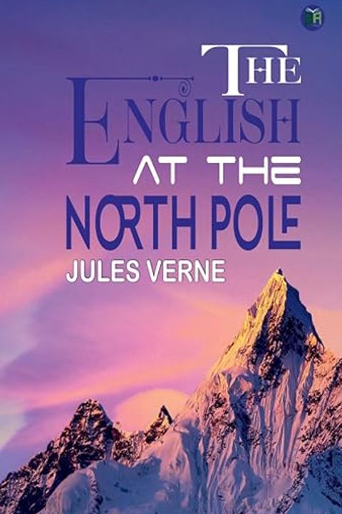 The English at the North Pole