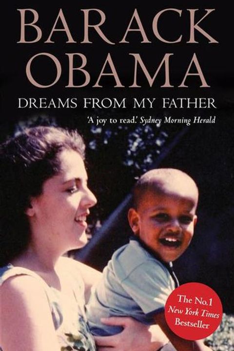 Dreams from My Father
