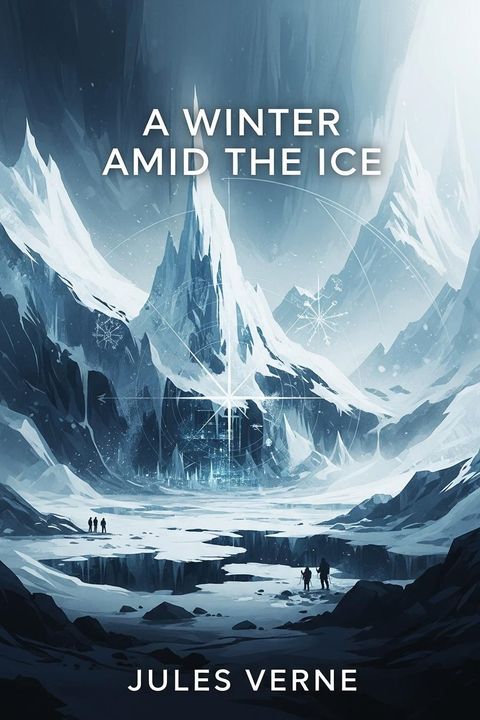 A Winter Amid the Ice
