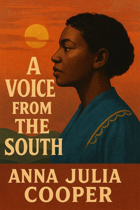 A Voice from the South
