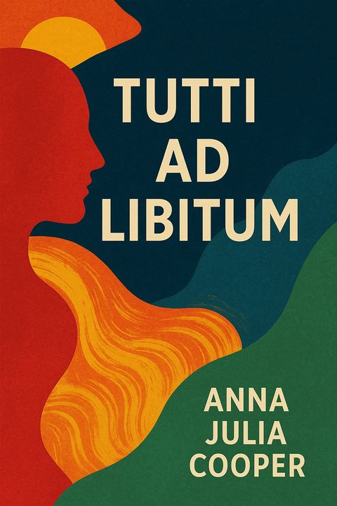Tutti Ad Libitum