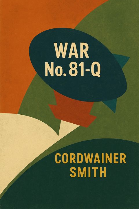 War no. 81-Q