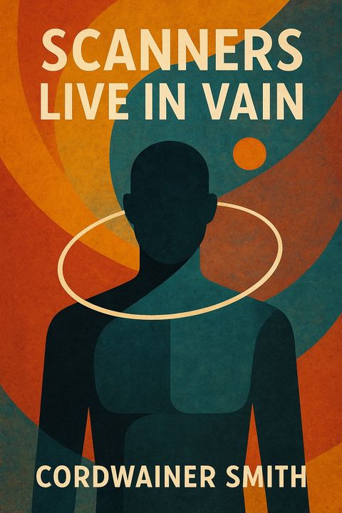 Scanners Live in Vain