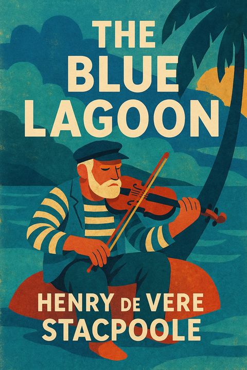 The Blue Lagoon