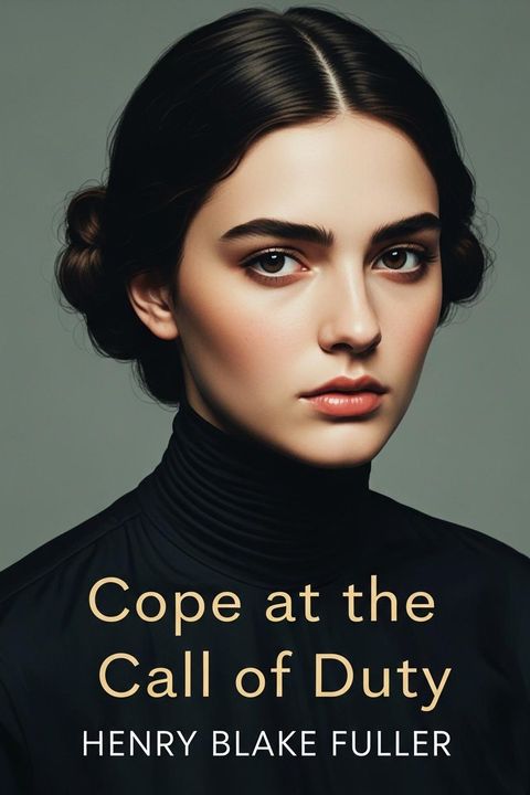 Cope at the Call of Duty