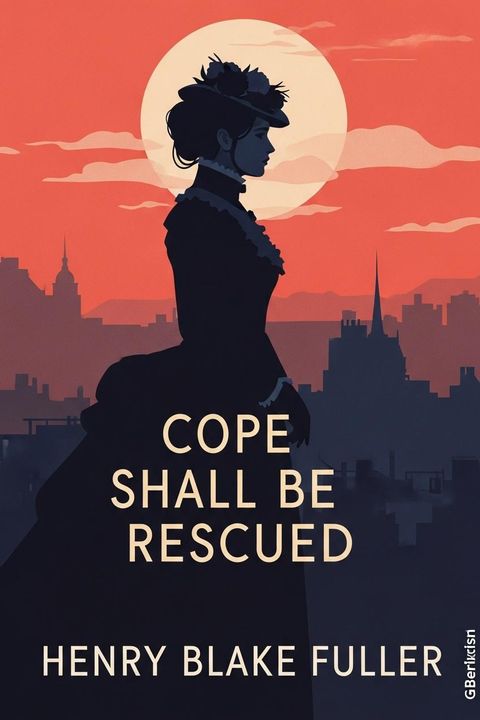 Cope Shall be Rescued