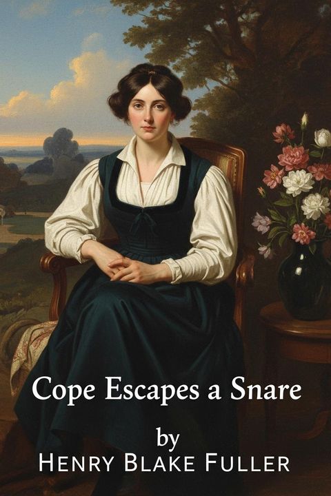 Cope Escapes a Snare
