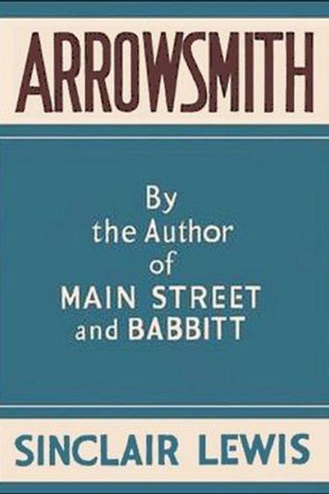 Arrowsmith