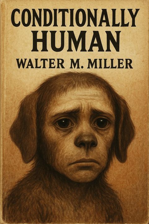 Conditionally Human