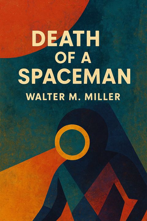 Death of a Spaceman