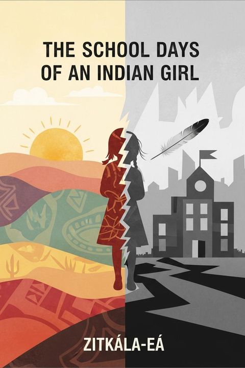 The School Days of an Indian Girl