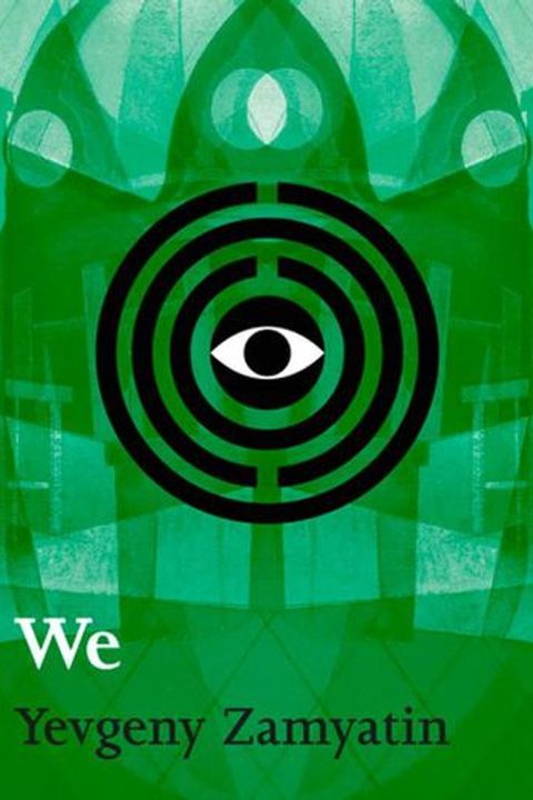 We