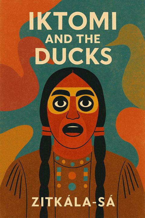 Iktomi and the Ducks