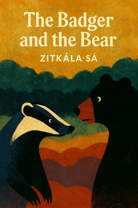 The Badger and the Bear