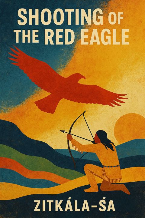 Shooting of the Red Eagle