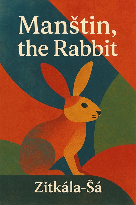 Manštin, the Rabbit